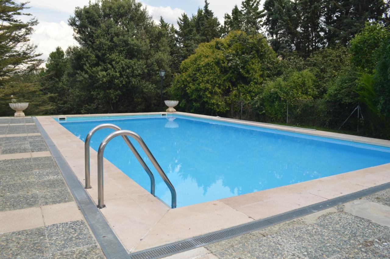 Holiday home Casa Fuentes De Ledina Fuentiduena