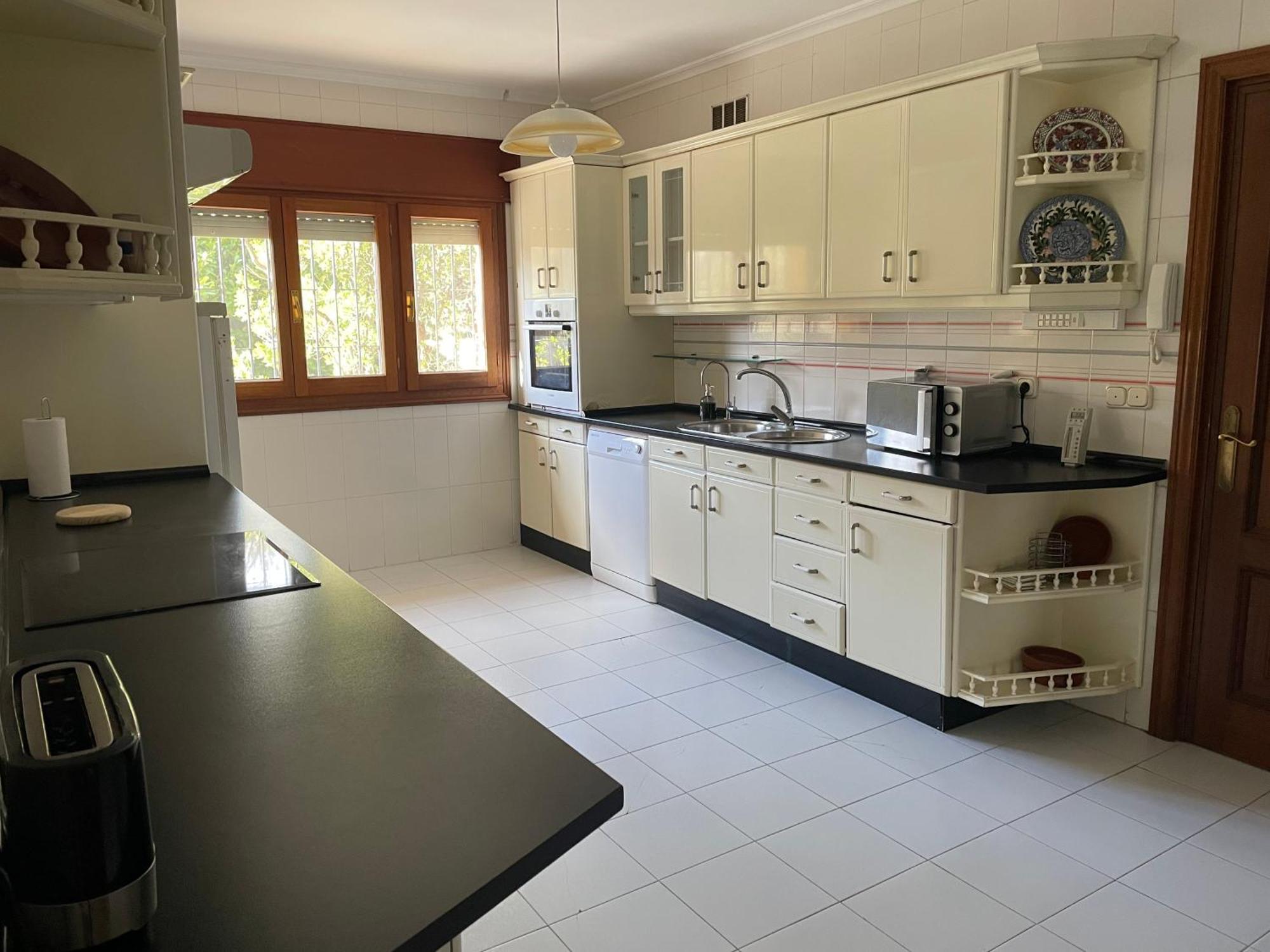 Casa Fuentes De Ledina Holiday home